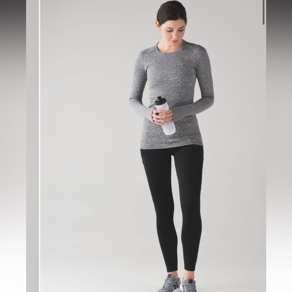 Lululemon Rest less Pullover - Picture 3 of 15